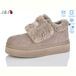 Ботинки Aba 8ABA8-5