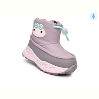 Дутики Ok Shoes 51110B