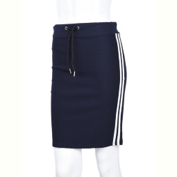 Юбка Obuvok 010 navy (08999)