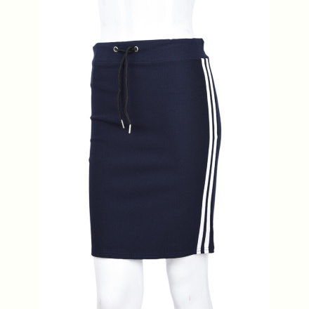 Юбка Obuvok 010 navy (08999)