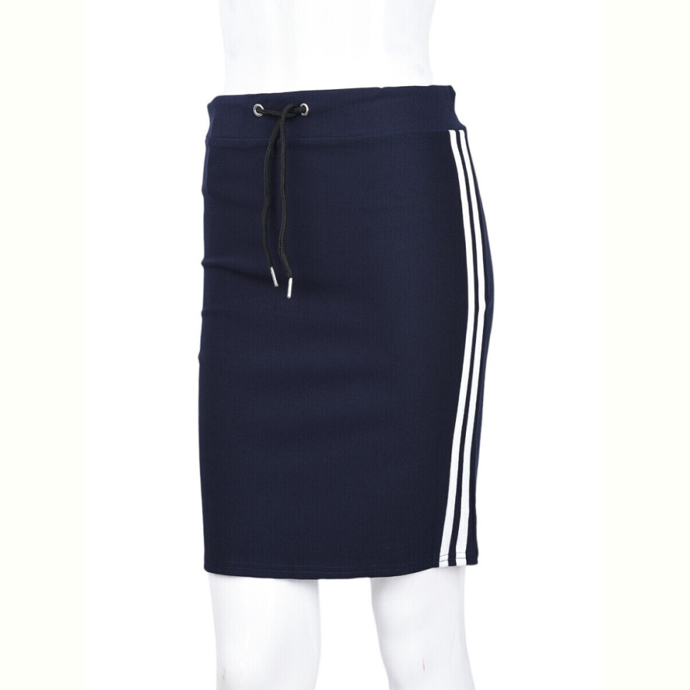 Юбка Obuvok 010 navy (08999)