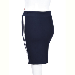 Юбка Obuvok 010 navy (08999)