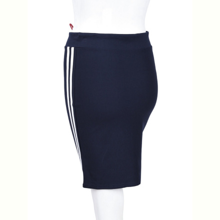 Юбка Obuvok 010 navy (08999)