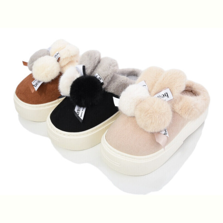 Тапки M&amp;L  Alex13 G15 mix