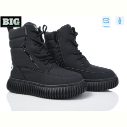 Ботинки BIG 3927-G93A65-2