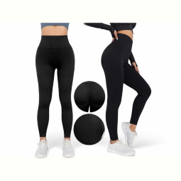 Лосины Riza 761 black