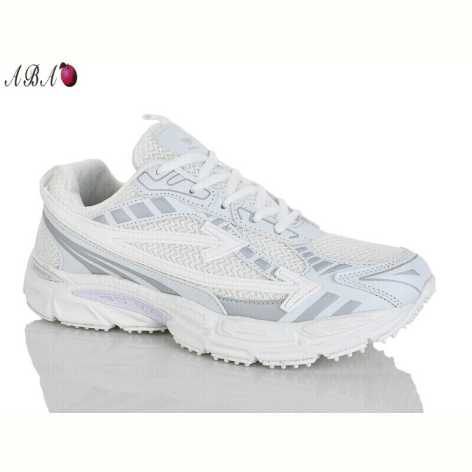 Кроссовки Aba A9ABA182-7