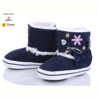 Пинетки Clibee-Doremi NY132 navy