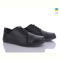 Кроссовки Lvovbaza Yulius 75 чорн