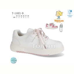 Кроссовки Ok Shoes T-11021-B