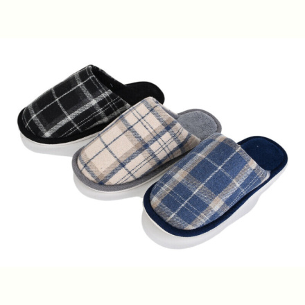 Тапки Progress М376 mix