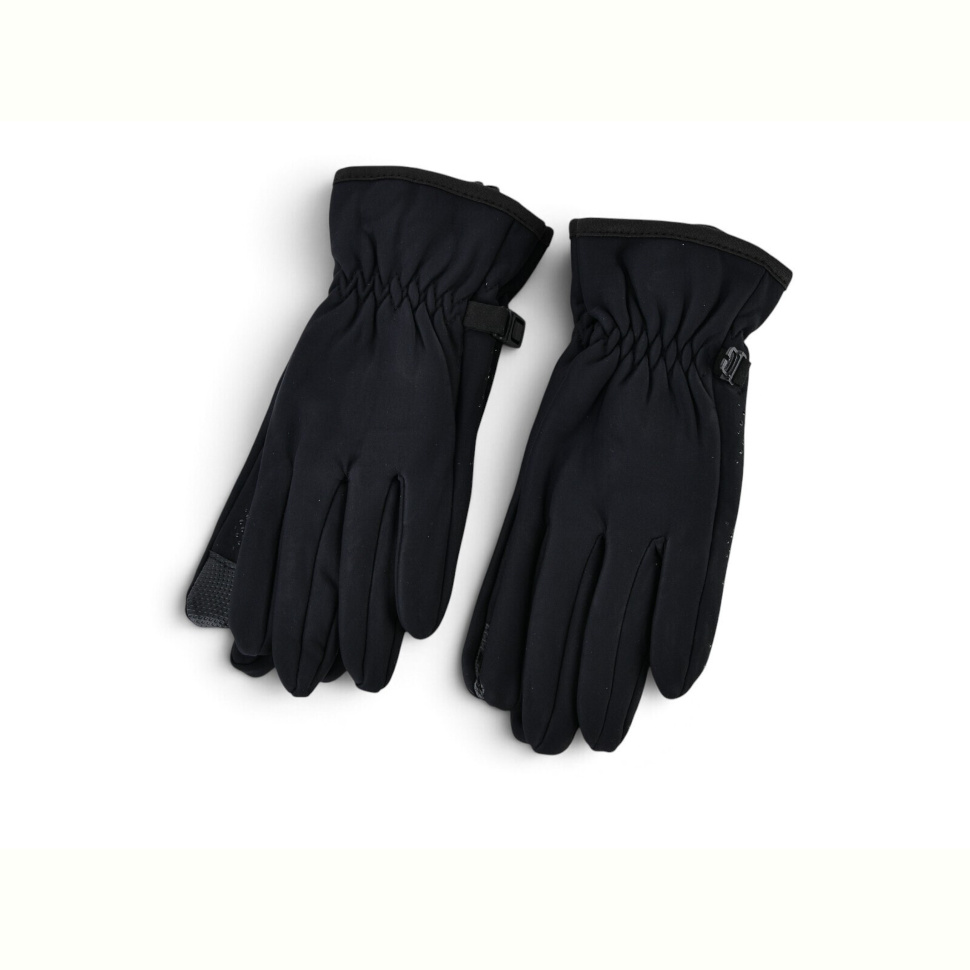 Перчатки RuBi 2600-1 black