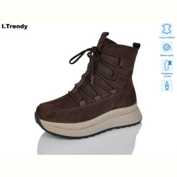 Ботинки Trendy DH3861-5