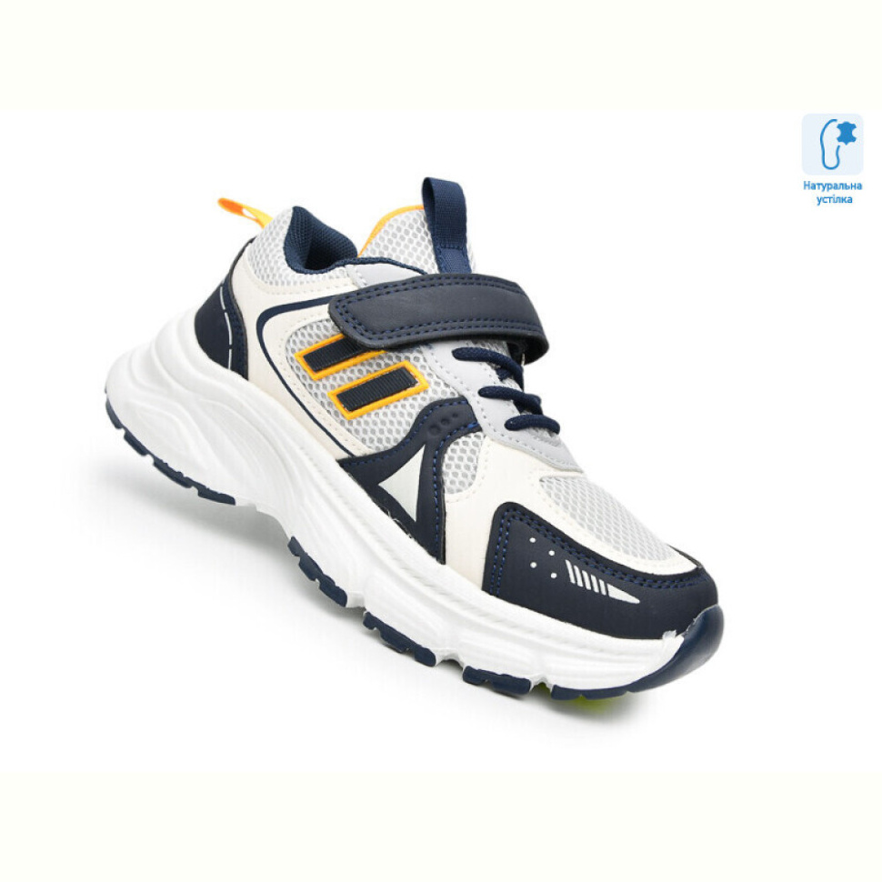 Кроссовки TOM.M F65066C