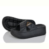 Шлепки Alimama-Girnaive 811 black