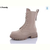 Ботинки Trendy B1526-10