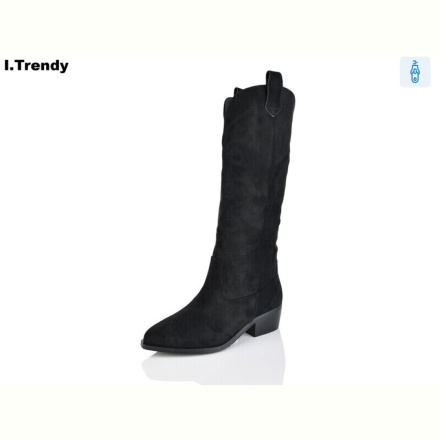 Сапоги Trendy BT1318-1