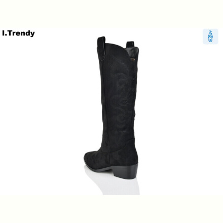 Сапоги Trendy BT1318-1