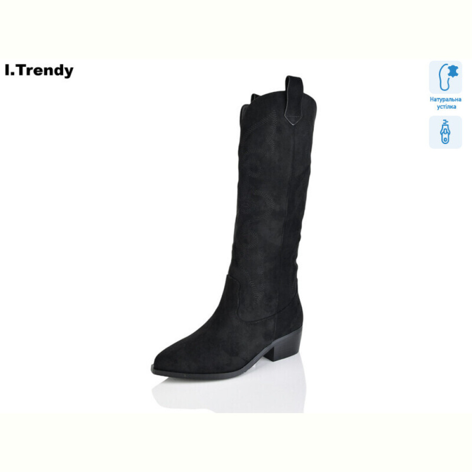Сапоги Trendy BT1318-1