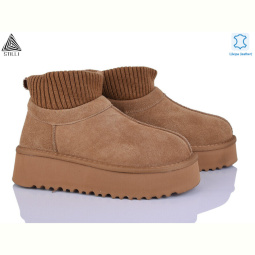 Угги STILLI Group UG390-3 шкіра піна
