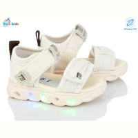 Босоножки BBT L606-1-3 LED