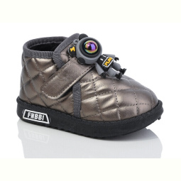 Кроссовки ASHIGULI 700-1