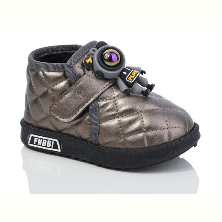 Кроссовки ASHIGULI 700-1