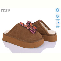Угги ITTS S7980-45