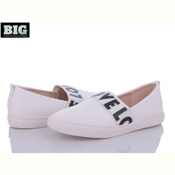 Слипоны BIG 15-6