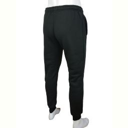 Спортивные брюки Obuvok 07176 black, флис