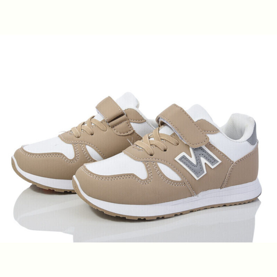 Кроссовки Ok Shoes BP265-2