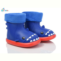 Резиновая обувь BBT M293-6