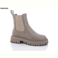 Ботинки Princess Q087