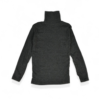 Гольфы OL Гольф рубчик 002-3 grey