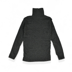 Гольфы OL Гольф рубчик 002-3 grey