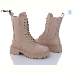 Ботинки Trendy B9709-10
