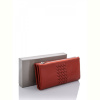 Кошелек GLAMORTA C0-81A brick red