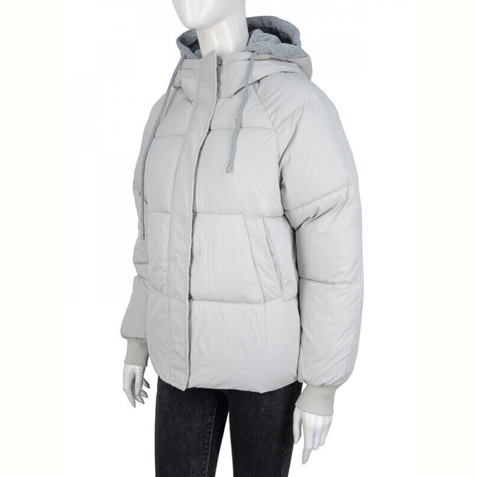Куртка Hope 2335 grey
