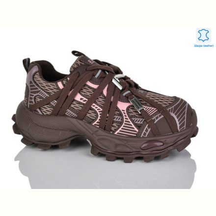 Кроссовки Teetspace-Trasta-Egga WDP1818-33