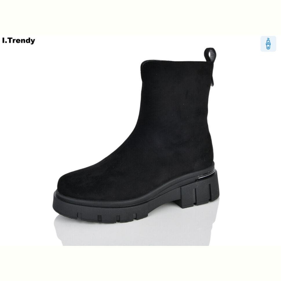 Ботинки Trendy BT1515-2 Ботинки Trendy BT1515-2