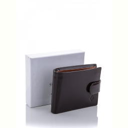 Кошелек GLAMORTA B058-802 brown