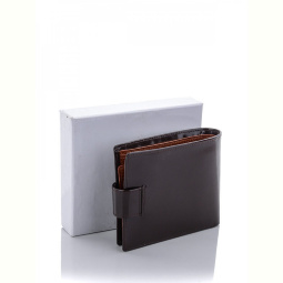 Кошелек GLAMORTA B058-802 brown