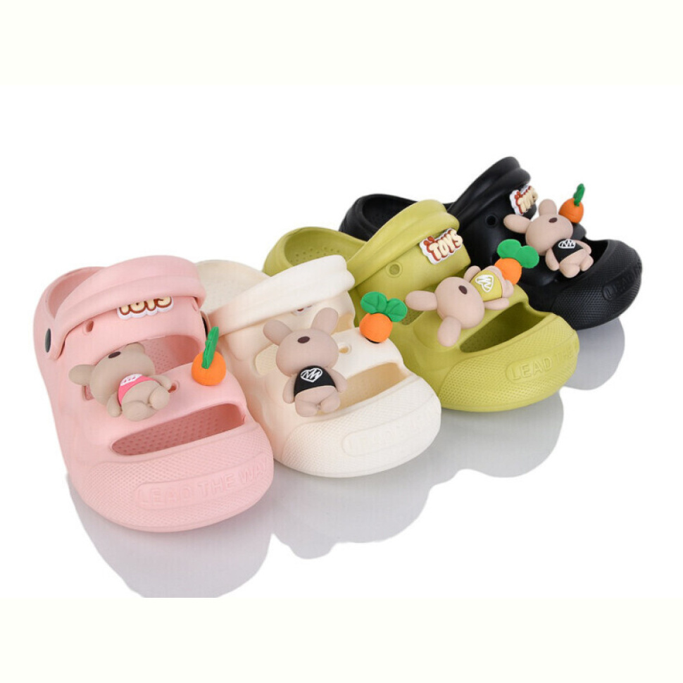 Босоножки JH-ЯН 257-1 mix