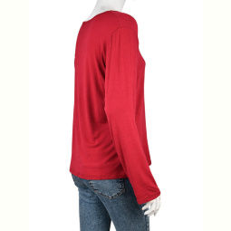 Кофта Obuvok B0121-3 (10978) bordo