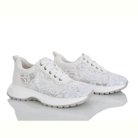 Кроссовки Loretta V1015-2