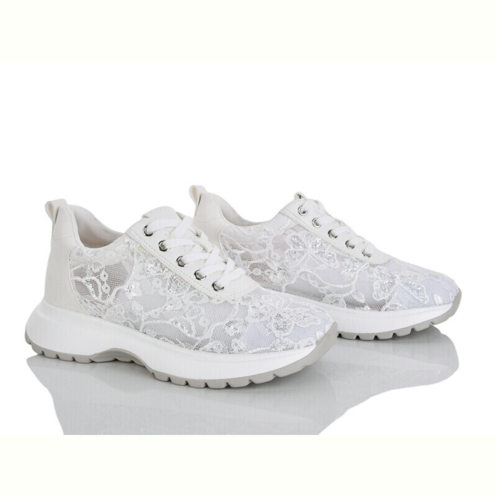 Кроссовки Loretta V1015-2