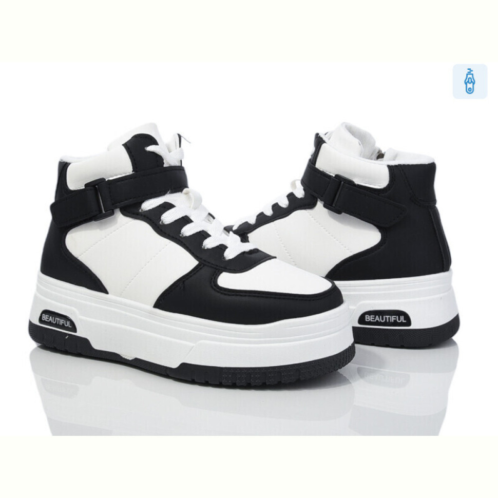 Ботинки Бабочка-Mengfuna-AESD 227-14