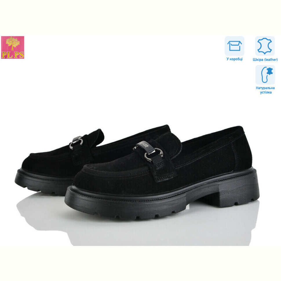 Туфли PLPS R135-2