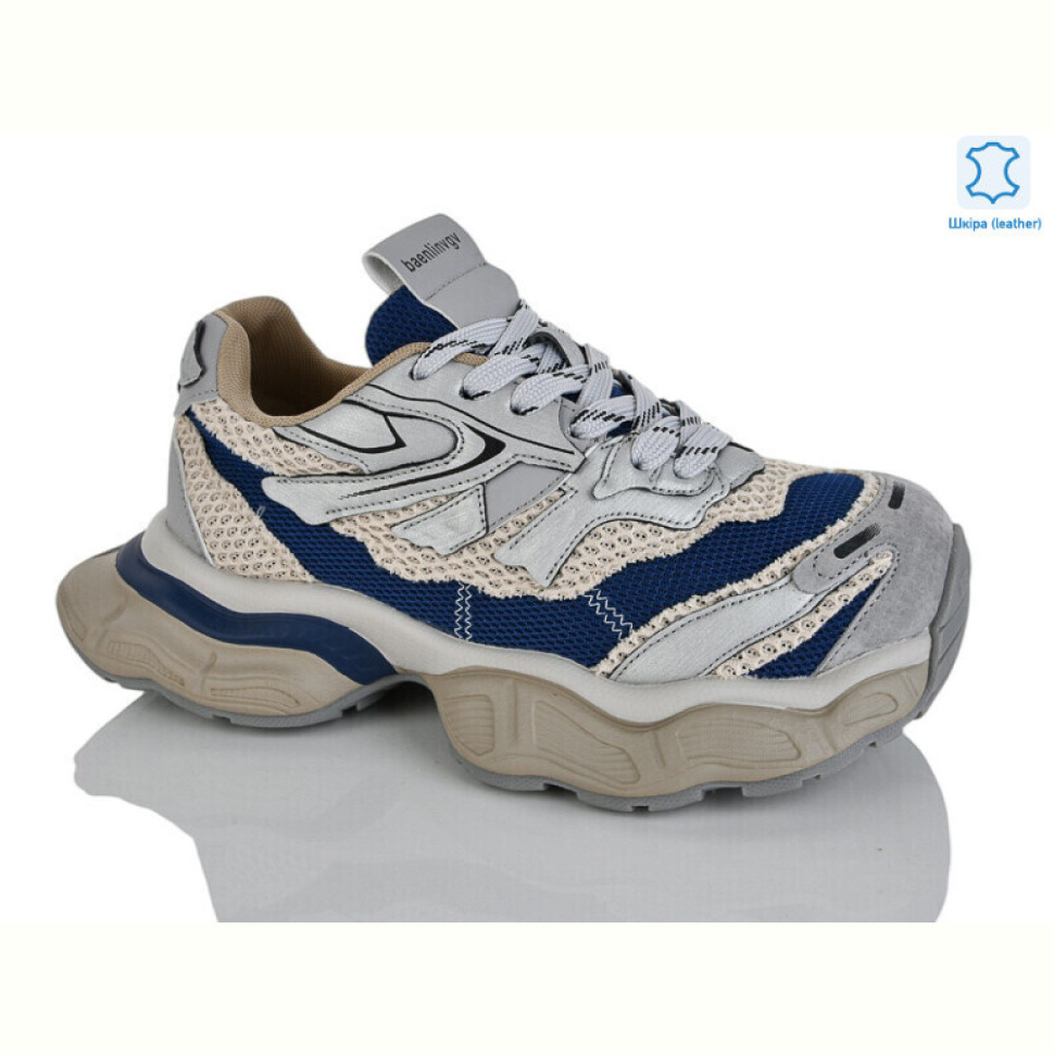 Кроссовки Teetspace-Trasta-Egga WDP2031-15 Кроссовки Teetspace-Trasta-Egga WDP2031-15