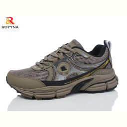 Кроссовки ROYYNA 104ТП khaki